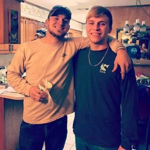 Meet your Posher, Jacob